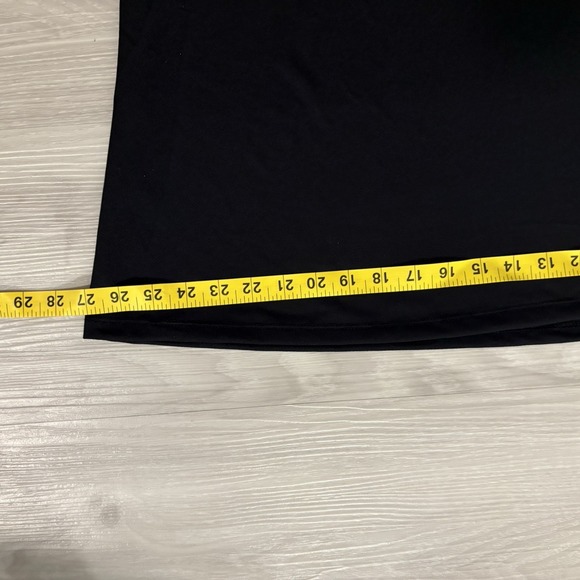 Athletic Top Womens Works Polyester Scoop Neck Racerback Tank Top Size XXXL - Picture 10 of 15